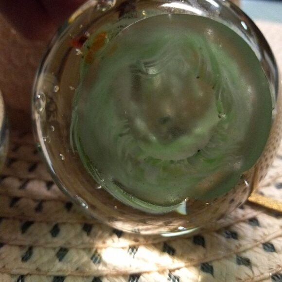 Paperweights, a pair of swallow-tailed birds Countrycore Country Cottagecore - Picture 7 of 10